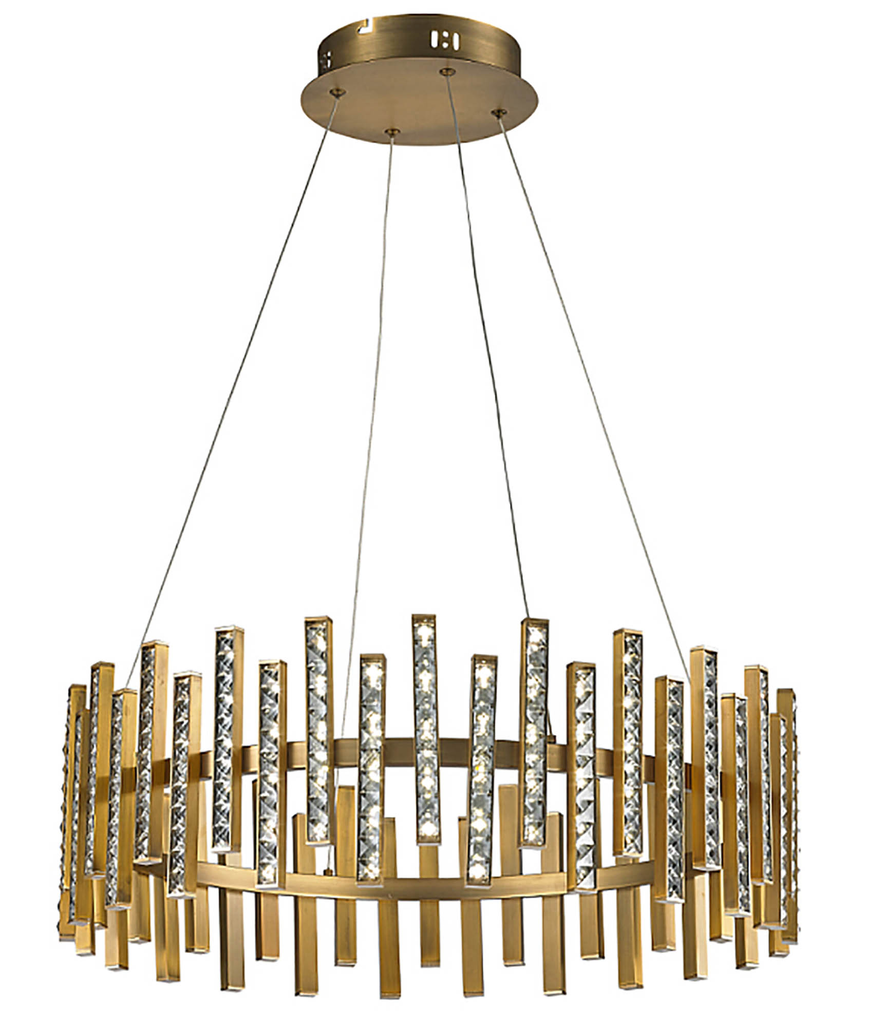 Special Crystal Ceiling Lights Inspired Ringed & Square Crystal Fittings Special Crystal Ceiling Lights Inspired Ringed & Square Crystal Fittings